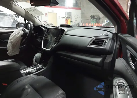 2023 Subaru Ascent Limited 7-Passenger из США, поврежденный, VIN 4S4WMASD3P3429321